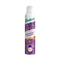 BATISTE Heavenly Volume sausais šampūns 200ml