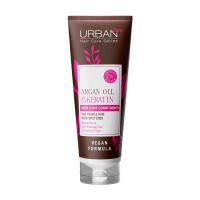 URBAN CARE Argan Oil&Keratin kondicionieris 250ml