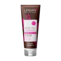 URBAN CARE Argan Oil&Keratin kondicionieris 250ml