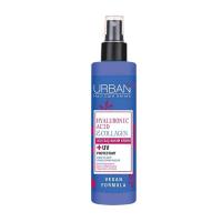 URBAN CARE Hyaluronic Acid&Collagen Leave-In kondicionieris 200ml