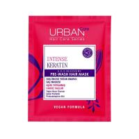 URBAN CARE Intense Keratin Pre-Wash matu maska 50ml