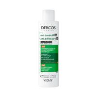 VICHY Dercos Anti dandruff 2in1 šampūns&balzams 200ml