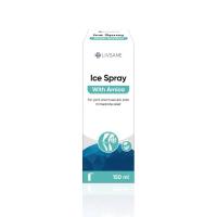 LIVSANE Ice izsmidzināms līdzeklis ar arniku 150ml	