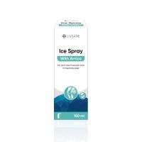 LIVSANE Ice izsmidzināms līdzeklis ar arniku 150ml	