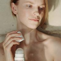 MADARA Herbal Augu un ziedu dezodorants 50ml