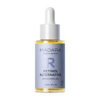 MADARA Retinol Alternative Bakuchiol eļļa 30ml