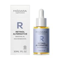 MADARA Retinol Alternative Bakuchiol eļļa 30ml