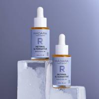 MADARA Retinol Alternative Bakuchiol eļļa 30ml