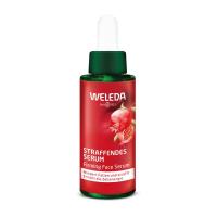 WELEDA Pomegranate&Maca Root nostiprinošs serums 30 ml