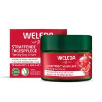 WELEDA Pomegranat&Maca Root nostiprinošs dienas krēms 40 ml