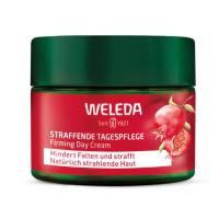 WELEDA Pomegranat&Maca Root nostiprinošs dienas krēms 40 ml