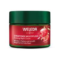 WELEDA Pomegranate&Maca Root nostiprinošs nakts krēms 40 ml