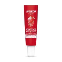 WELEDA Pomegranate&Maca Root nostiprinošs acu krēms 12 ml