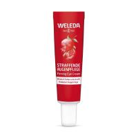 WELEDA Pomegranate&Maca Root nostiprinošs acu krēms 12 ml