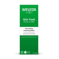 WELEDA Skin Food barojošs attīrošs balzams 75 ml