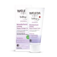 WELEDA Baby Derma krēms autiņu zonai ar alteju 50 ml