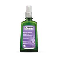 WELEDA Lavender nomierinoša ķermeņa eļļa 100 ml
