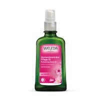 WELEDA Wildrose rožu ķermeņa eļļa 100 ml