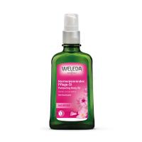 WELEDA Wildrose rožu ķermeņa eļļa 100 ml