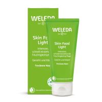 WELEDA Skin Food Light losjons 75 ml