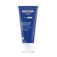 WELEDA For Men skūšanās krēms 75 ml