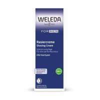 WELEDA For Men skūšanās krēms 75 ml