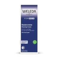 WELEDA For Men skūšanās krēms 75 ml