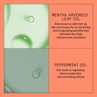 NIOXIN System 4 krāsotiem matiem ar progresējošu tendenci kļūt plānākiem, komplekts 150ml+150ml+40ml