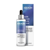 NIOXIN Night Density Rescue serums 70ml