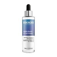 NIOXIN Night Density Rescue serums 70ml