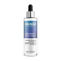 NIOXIN Night Density Rescue serums 70ml