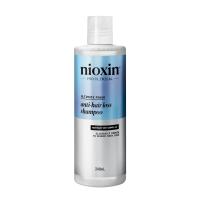 NIOXIN Anti-Hair Loss šampūns pret matu izkrišanu 240ml