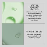 NIOXIN Volumizing sausais šampūns 180ml