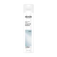 NIOXIN Strong Hold stipras fiksācijas matu laka 300ml