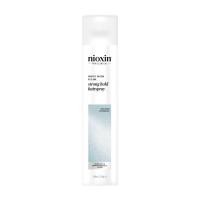 NIOXIN Strong Hold stipras fiksācijas matu laka 300ml