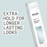 NIOXIN Strong Hold stipras fiksācijas matu laka 300ml