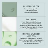 NIOXIN Root Lifting izsmidzināms līdzeklis matu apjomam 150ml