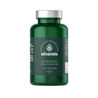 SILVANOLS Berberine kapsulas N90