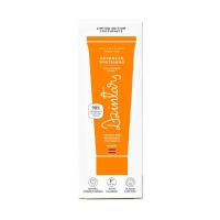 DZINTARS Asari Apelsīnu un piparmētru zobu pasta 75ml