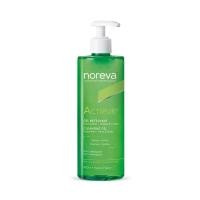 NOREVA Actipur Dermo-Cleansing želeja 400 ml