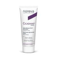 NOREVA Cicadiane Soothing Repairing Care krēms 40ml