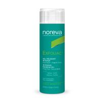 NOREVA Exfoliac Intensive putojošs gels 200ml