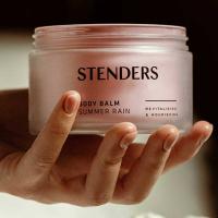 STENDERS Vasaras lietus ķermeņa balzams 200g