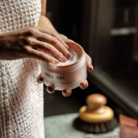 STENDERS Brīnumu dārzs ķermeņa balzams 200g