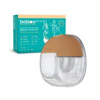 BABOO pārnēsājamais elektriskais krūts sūknis N1