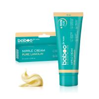 BABOO Lanolin krēms krūtsgaliem 35 ml