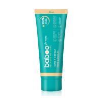 BABOO Lanolin krēms krūtsgaliem 35 ml