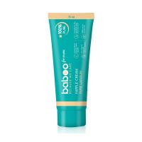 BABOO Lanolin krēms krūtsgaliem 35 ml