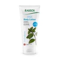RAUSCH Fresh ķermeņa losjons ar piparmētru 200ml