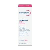 BIODERMA Sensibio Eye+ acu krēms 15 ml